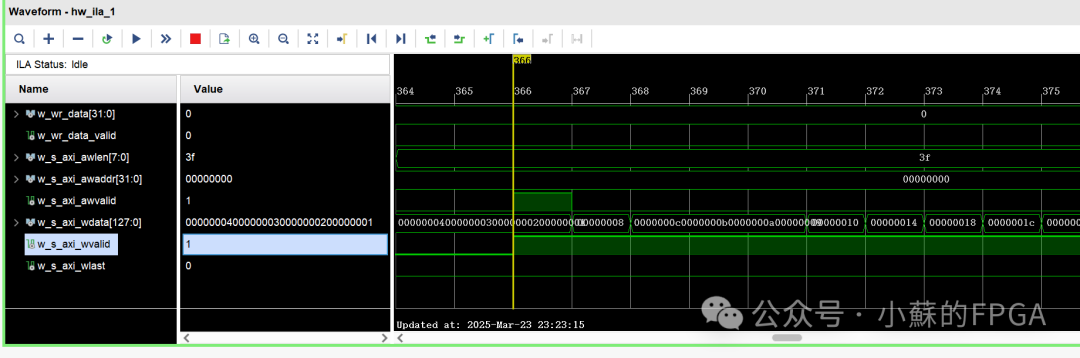Xilinx PCIe Data Interaction Application (XDMA)