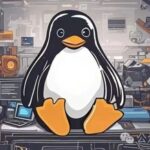 Part One of Linux Learning - Nano Editor and Proper Shutdown Procedures