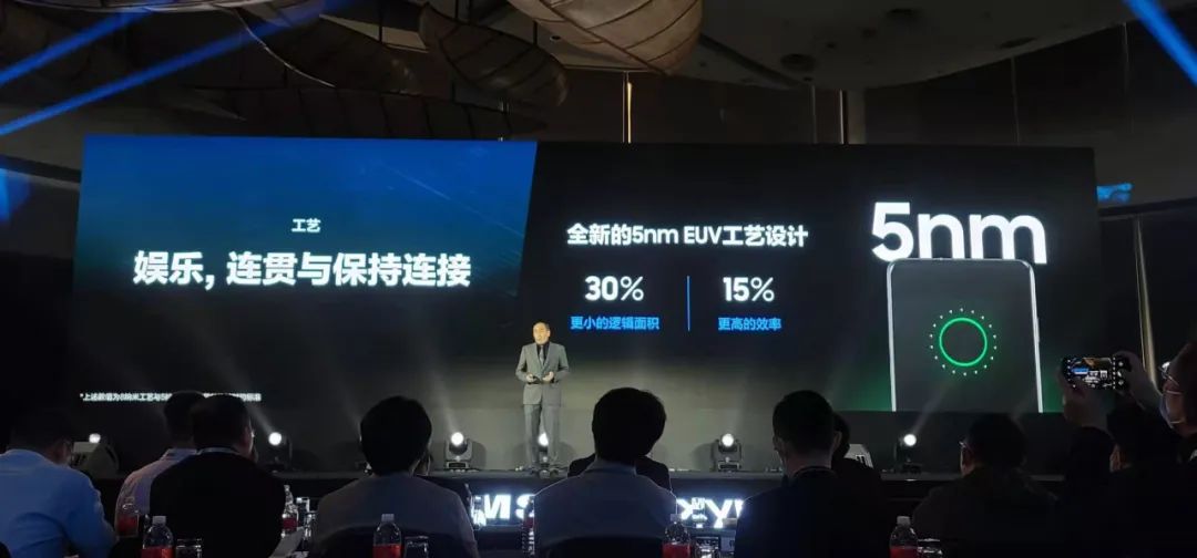 The Hard Power and Soft Variables of Samsung Exynos 1080 with 5nm Process and A78 Architecture