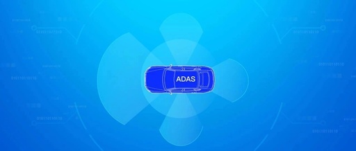 ADAS Domain Controller Solution Based on NXP S32V234 and NXP MPC5744P