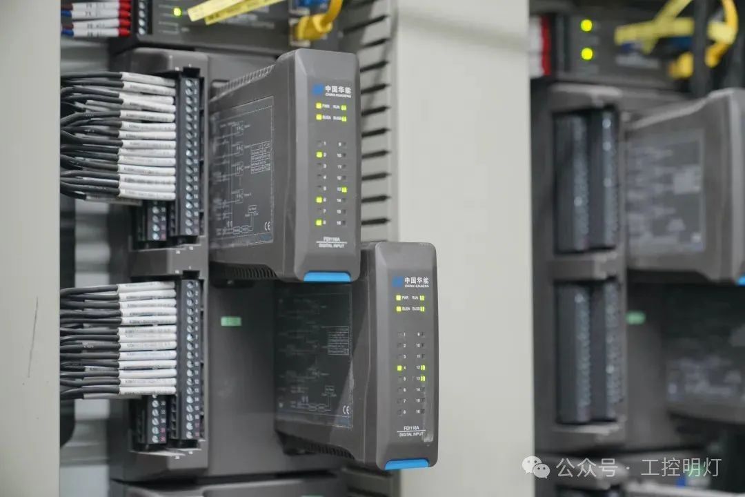 Breakthrough in 'Bottleneck' Technology for Power Generation Control Systems: The First Fully Domestic DCS - HN Revival