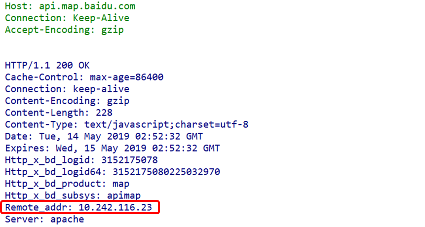 Common Application Layer Protocols: Analyzing HTTP from a Traffic Perspective (Part 3)
