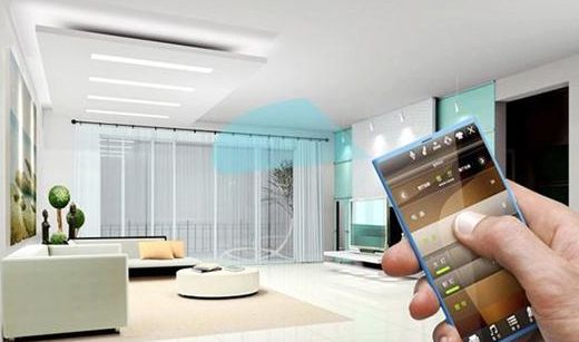 The Era of New Infrastructure Has Arrived, but the Battle for Smart Homes Has Yet to Begin!