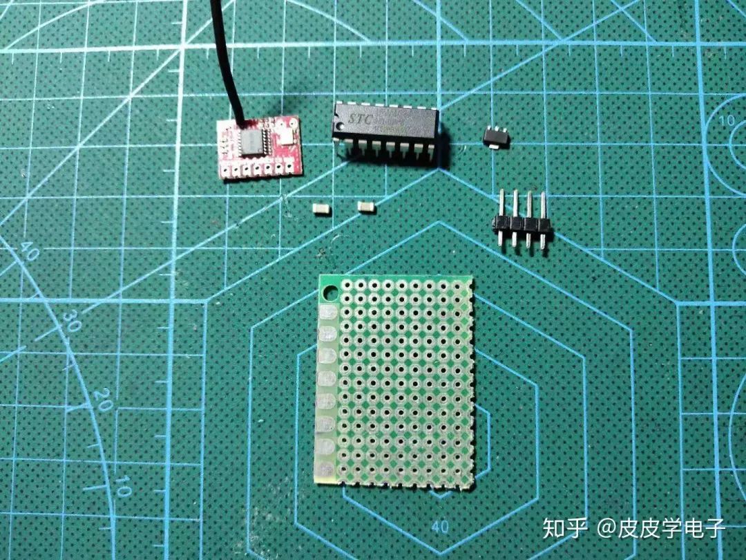 Project Sharing | Modifying a Drone Controller: DIY 'Foam' Drone