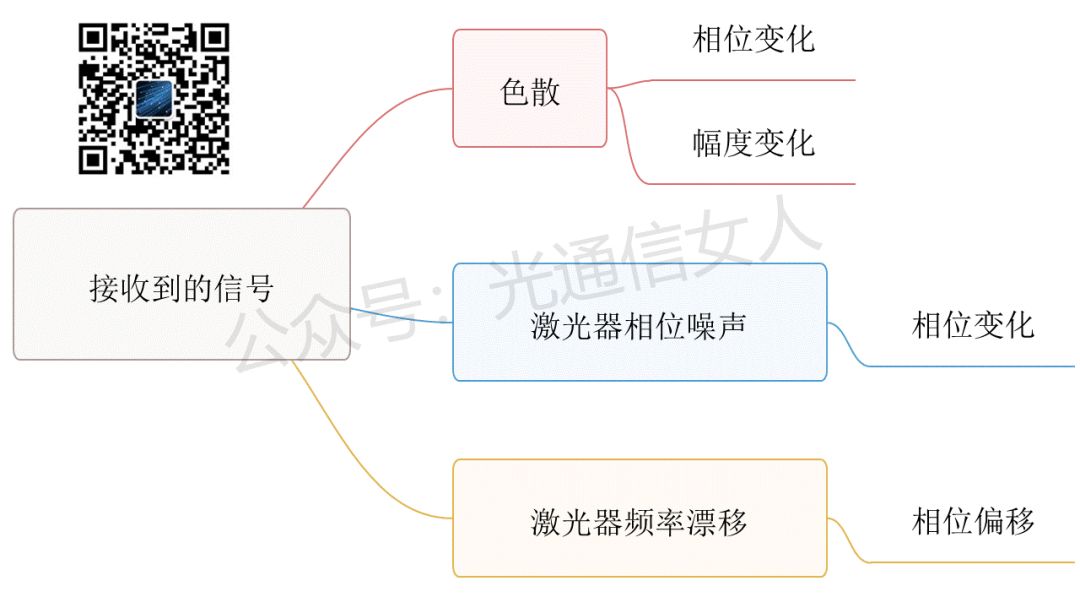 Y6T50 Optical Module Reception and DSP Processing