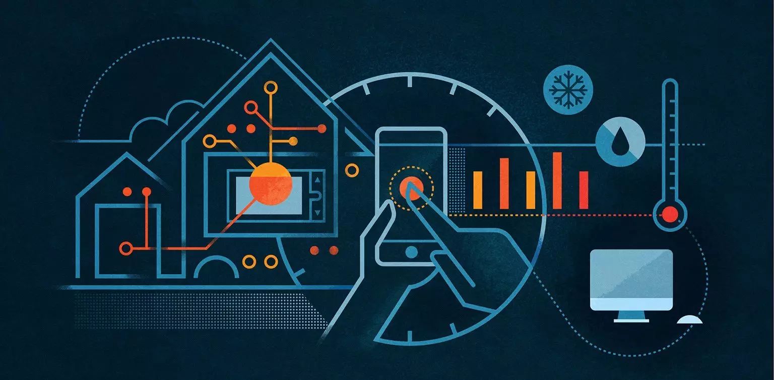 The Emergence of Alexa: A Glimpse into the Initial Form of Smart Homes