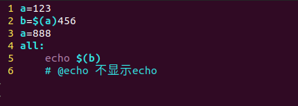 Detailed Guide on make and Makefile Commands in Linux
