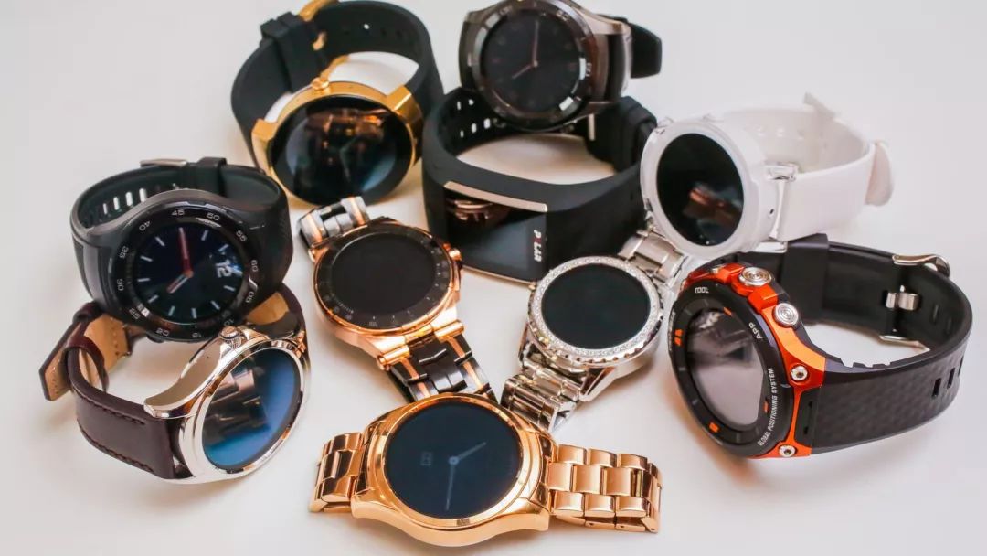 The Smartwatch Once Had the Chance to Become Your "Second Phone", But the Outcome is Disappointing | Hard Philosophy