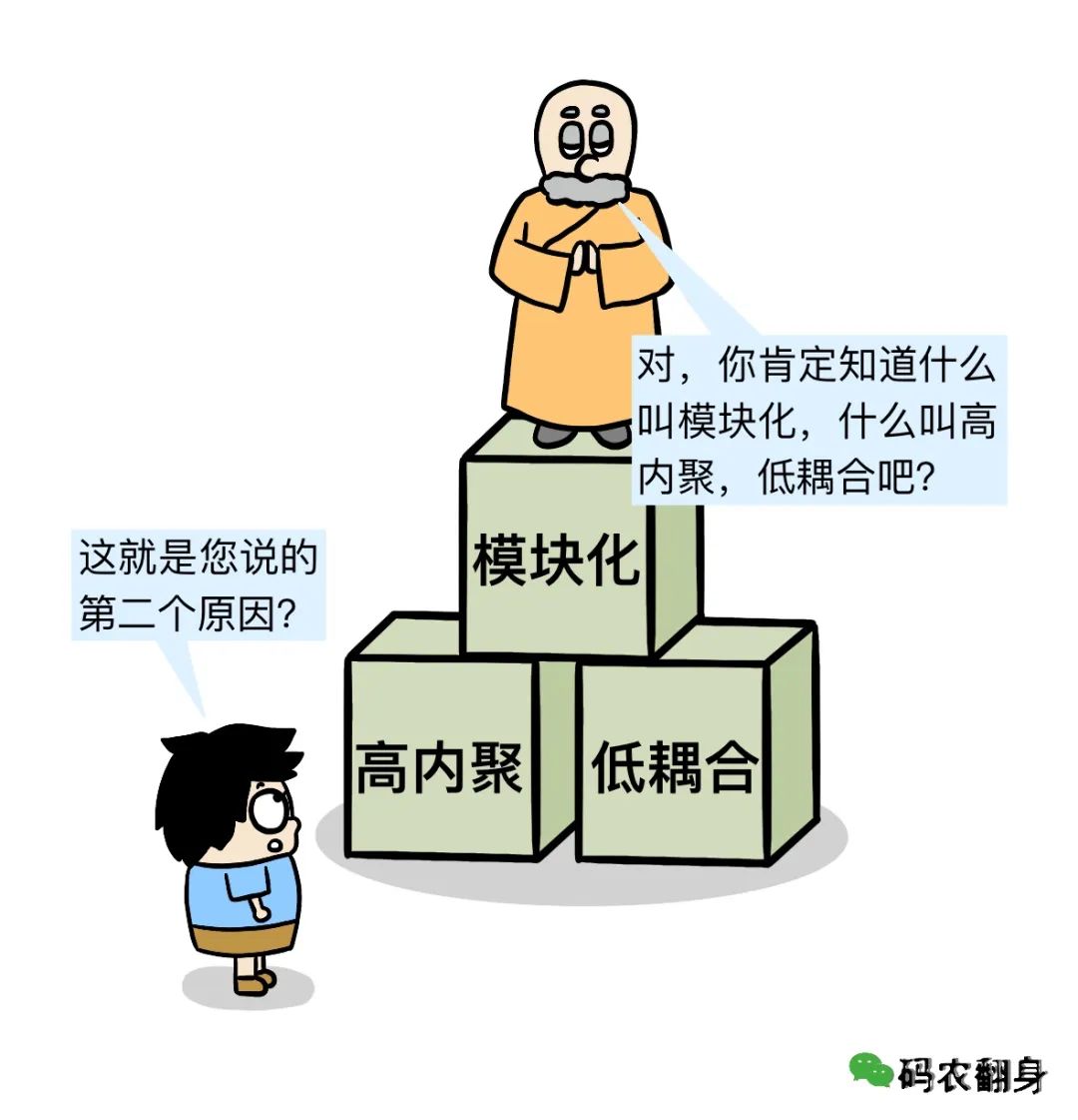 Comic | The Messy State of Linux Kernel Code Due to C Language Usage