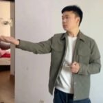 Young Innovator Creates Affordable Drone Using Chopsticks, Receives 130,000 Likes!