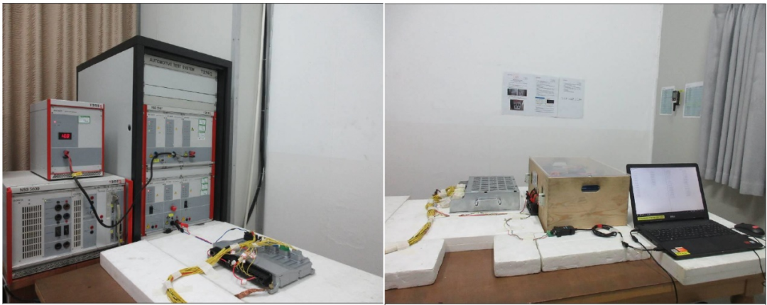 Automotive Grade Testing of ECUs: DV Testing (Part 11: EMC Standards and Testing - 6)