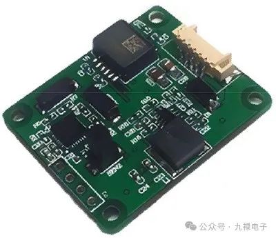 Magnetic Sensor Series