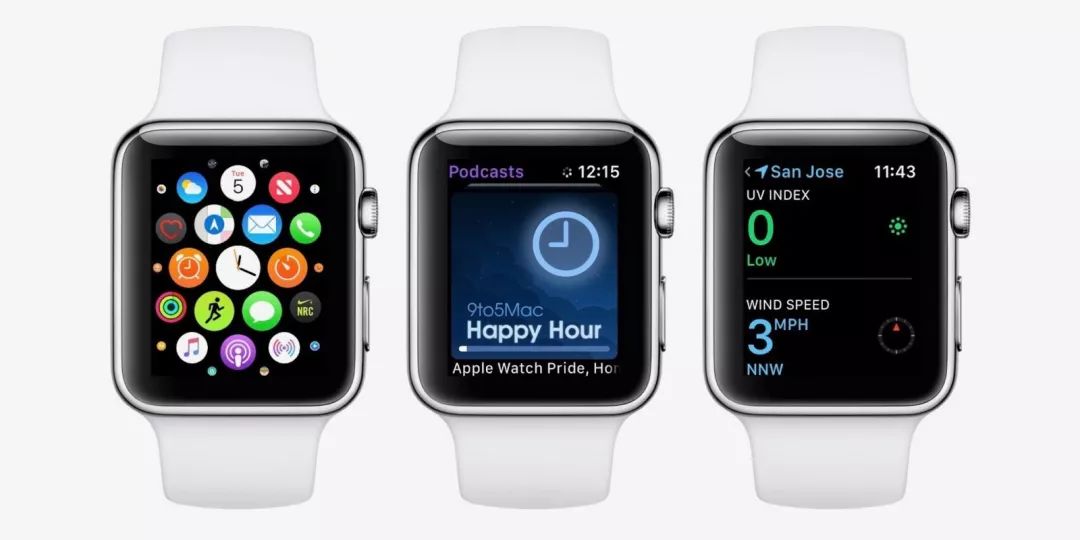 The Smartwatch That Never Needs Charging: It Really Does