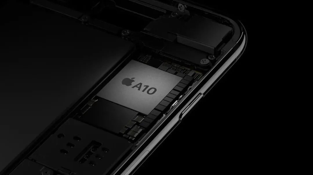 The Irresistible Trend of Large Core Design in Mobile Chips