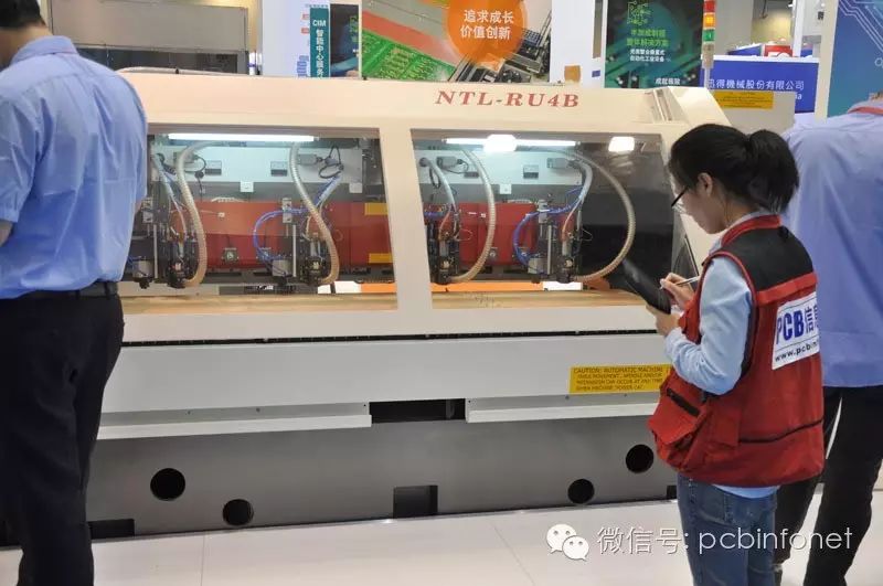 Will a Large Number of Laborers in the Circuit Board Industry 'Exit the Scene'? Equipment Manufacturers Actively Promote Automation