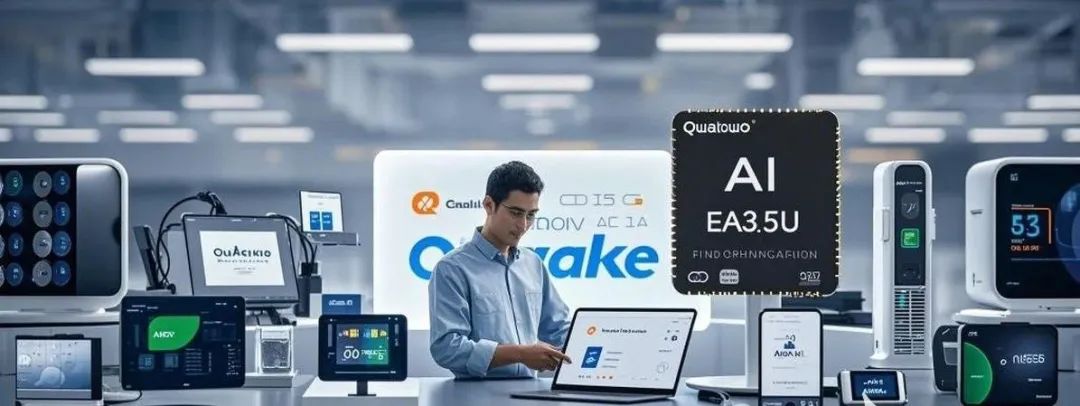 The Battle of Open Platforms and Standards in Edge AI (Strategic Game)