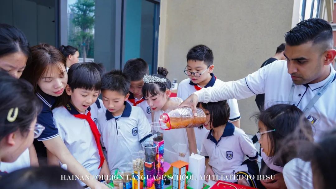 ICC Project: Highlights from the 'Exploring Science, Innovating the Future' Science and Technology Culture Festival