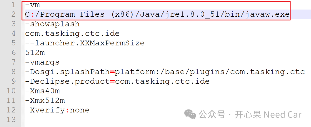 Issues with Starting Tasking After Installation