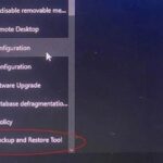 Philips Nuclear Magnetic MULTIVA_1.5TXD Backup and Recovery Software