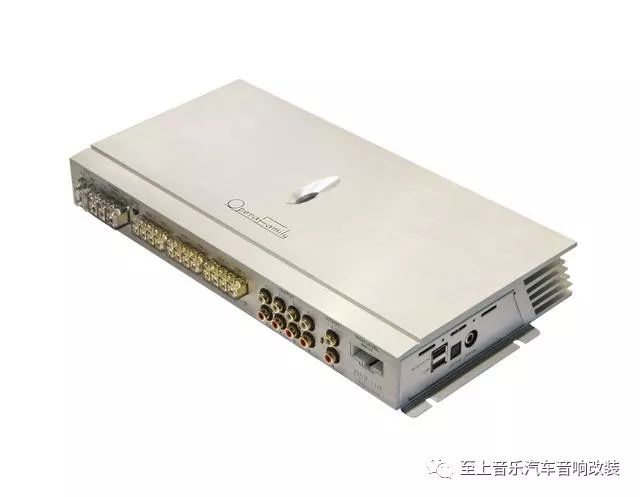 Why Adding a DSP Processor Amplifier to Car Audio is Superior to a Regular Amplifier?