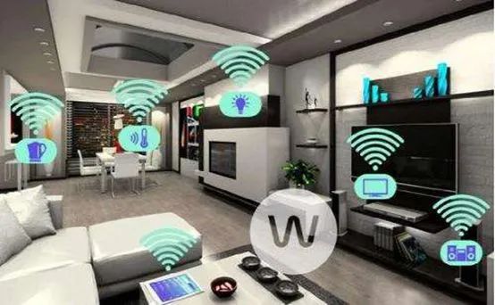 The Era of New Infrastructure Has Arrived, but the Battle for Smart Homes Has Yet to Begin!