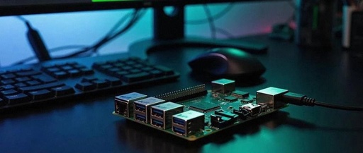 Principles of Dynamic Module Loading in Embedded Linux