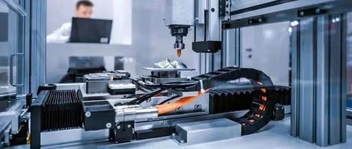 Integration of PLC and Industrial Robots: Automation Solutions for Assembly Lines