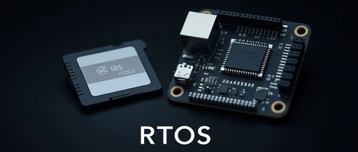RTOS: Easily Build Your Own Real-Time Embedded Operating System!
