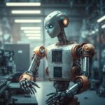 Understanding Texas Instruments' Humanoid Robot Motor Drive and Sensor Layout