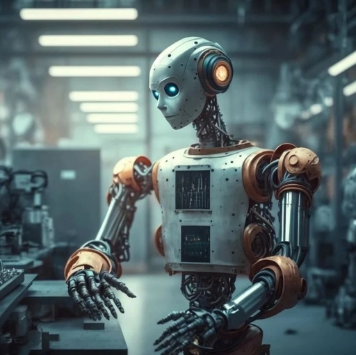 Understanding Texas Instruments' Humanoid Robot Motor Drive and Sensor Layout