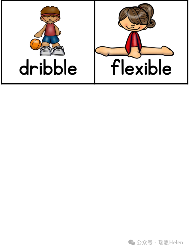 Phonics - BLE