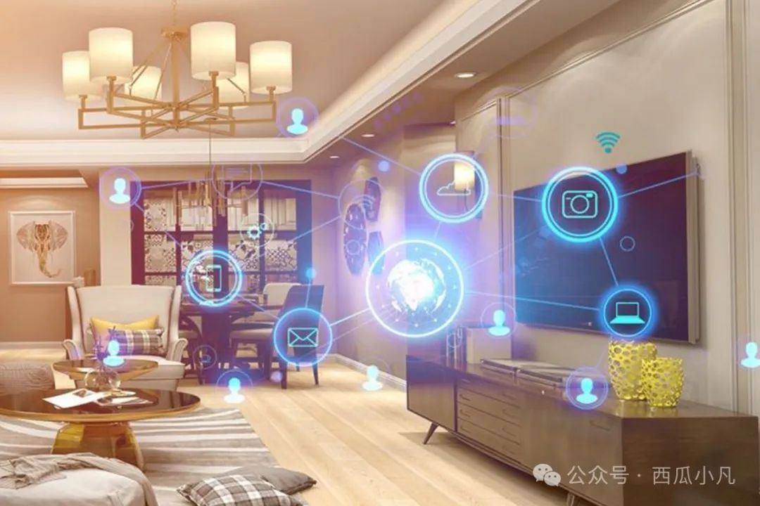 Breaking Ecological Barriers! Core Technologies for Cross-Brand Interconnectivity in Smart Homes Exposed, These Companies Hold the Key!