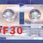 The First Fully Domestic Automotive MCU Chip DF30 Completes Initial Tape-Out, Mass Production Expected Next Year!