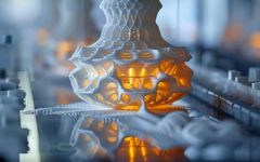 New Breakthrough in 3D Printing Technology by Chinese Scientists