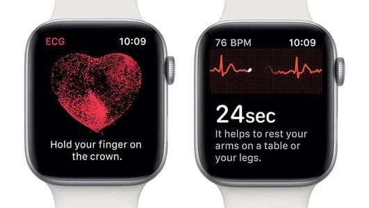 Why Are More and More People Choosing Smartwatches?