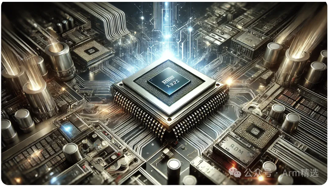 Exploring the Components of Arm's Most Powerful Super Large Core Processor: What’s Inside the Arm Core?