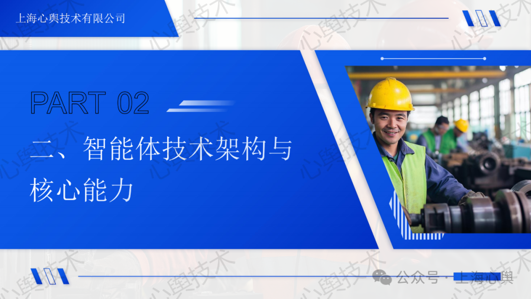 Intelligent Solutions for Industrial Manufacturing