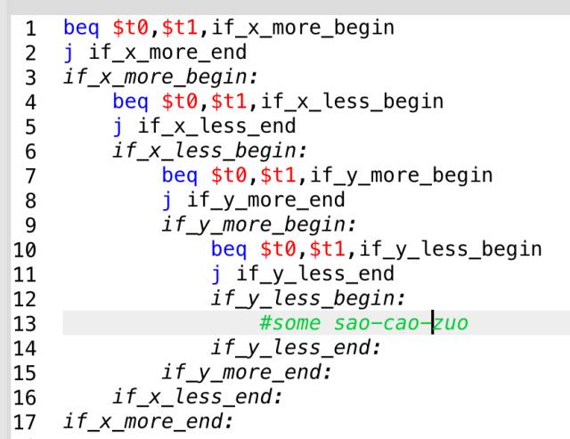 Assembly Language: Two Clever MIPS Tricks