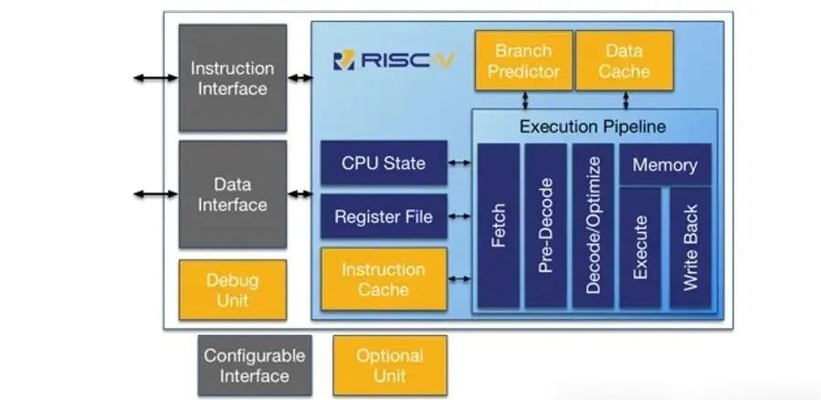 A Comprehensive Competition Between RISC-V and ARM!