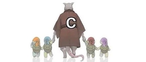 The Power of C Language