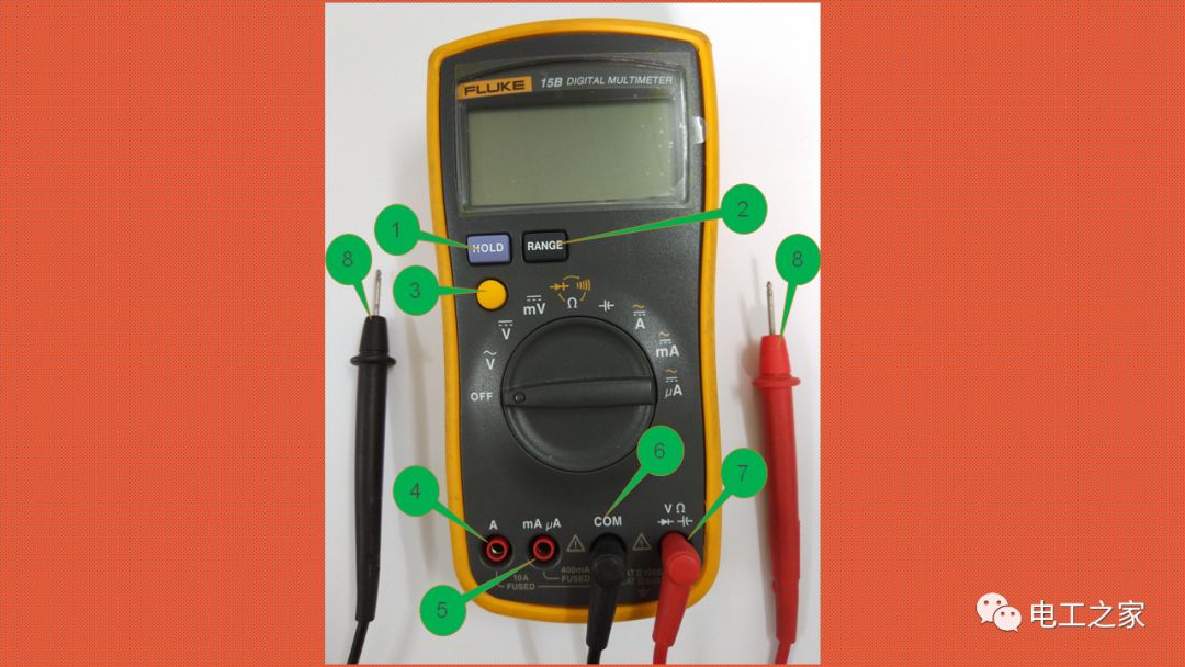 How to Use a Multimeter