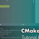 Comprehensive Guide to CMakeLists (Part 1)