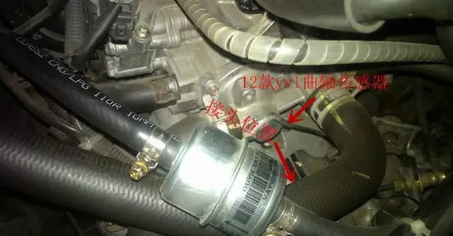What Faults Occur When Automotive Sensors Fail? Here Are the Answers