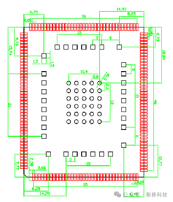 Detailed Specifications of T618(UMS512T)/T610(UMS512)/T310(UMS312) Android Core Board - Unisoc Platform Solutions