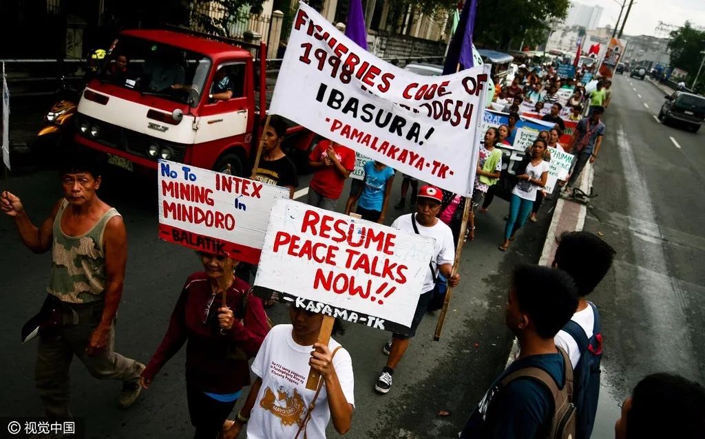 Is the Arrest Warrant Fake? ICC Releases Duterte Early? High-profile Figures in the Philippines Step In to Rescue Him