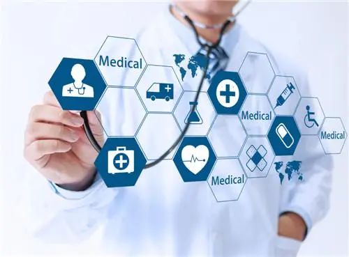 Comprehensive Overview of 7 Major Types of Molecular Diagnostic Instruments and Products