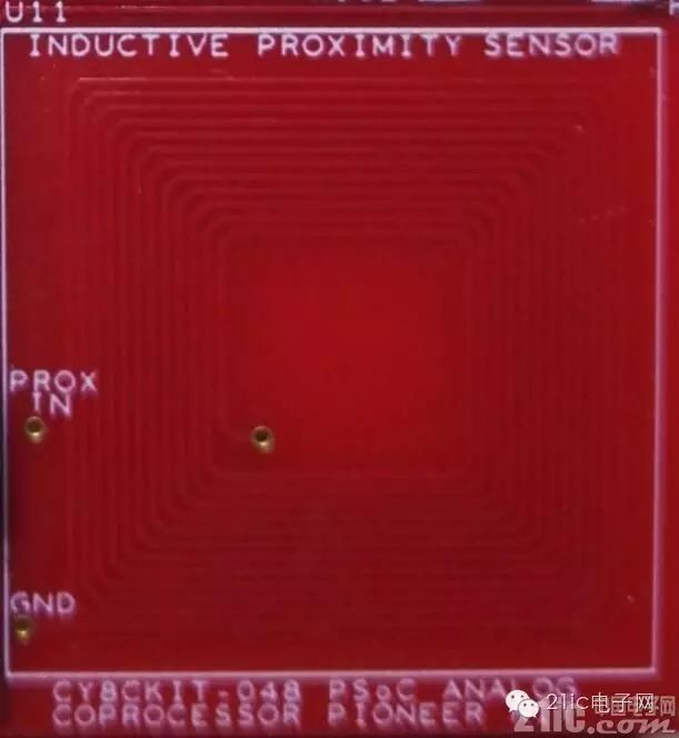 Multi-Sensor Embedded IoT Programmable Analog SoC