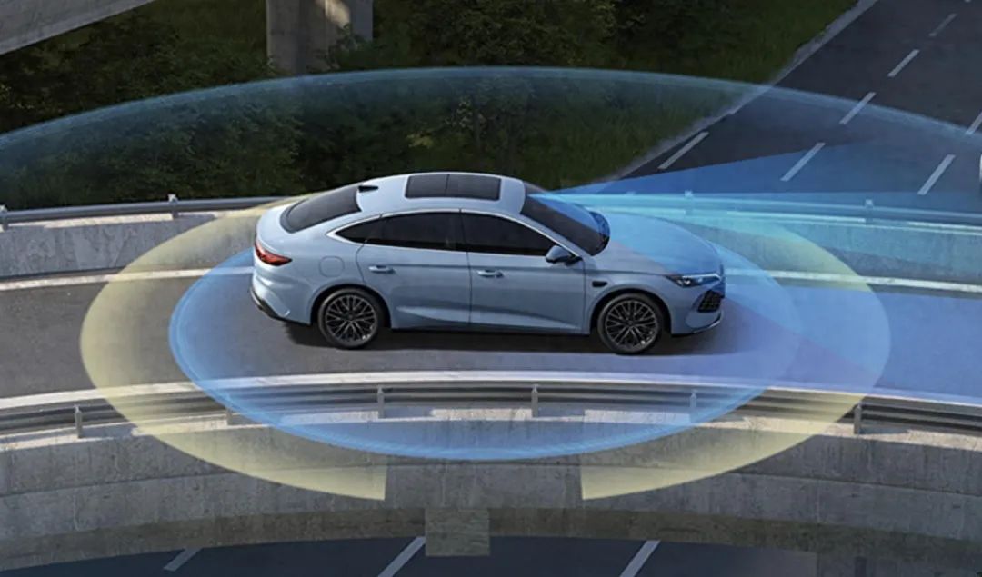 No Mention of My Name! Chip Manufacturers 'Name' Five Automakers for Smart Driving, Are They All 'Pseudo Self-Developed'?