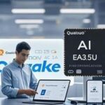 The Battle of Open Platforms and Standards in Edge AI (Strategic Game)