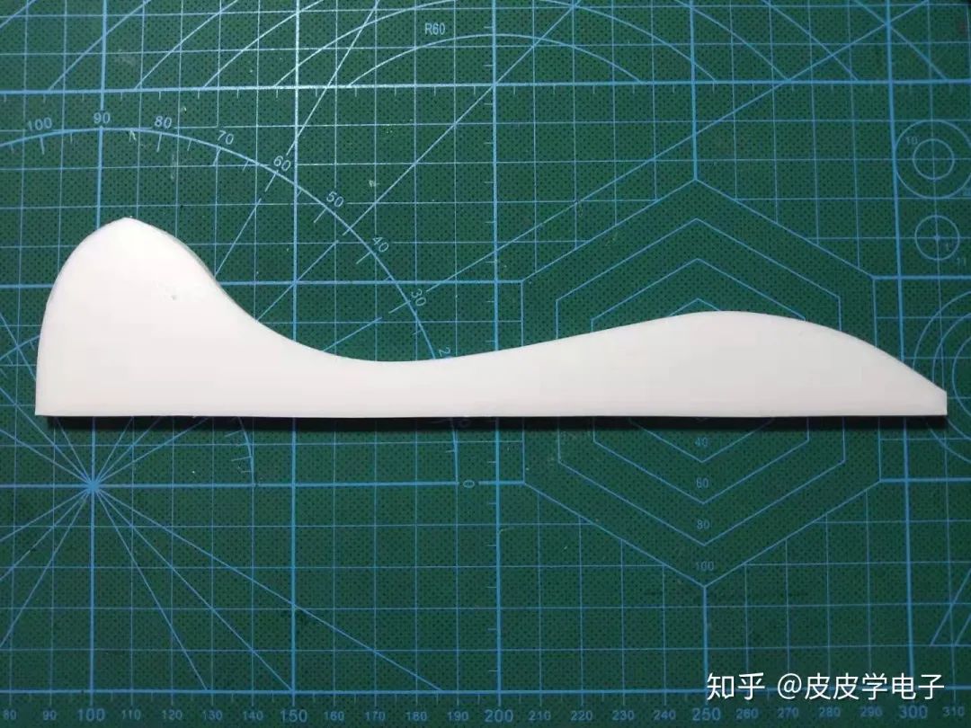 Project Sharing | Modifying a Drone Controller: DIY 'Foam' Drone